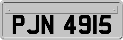 PJN4915