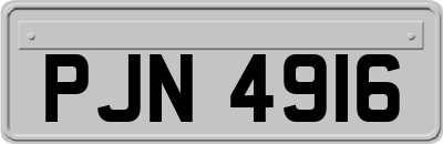 PJN4916