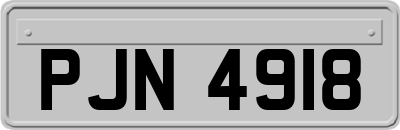 PJN4918