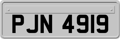 PJN4919