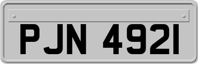 PJN4921