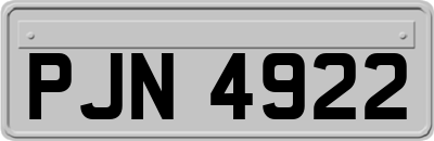 PJN4922
