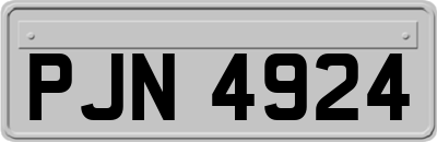 PJN4924