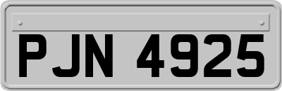 PJN4925
