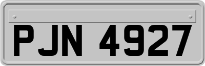 PJN4927