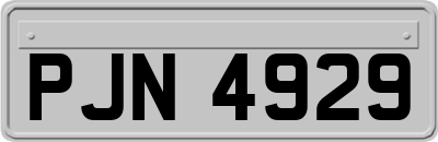 PJN4929