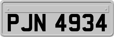 PJN4934