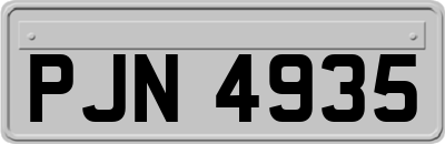 PJN4935