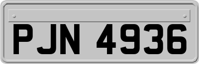 PJN4936