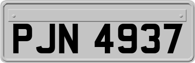 PJN4937
