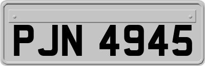 PJN4945