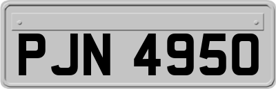 PJN4950