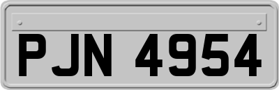 PJN4954