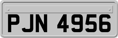 PJN4956