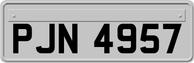 PJN4957