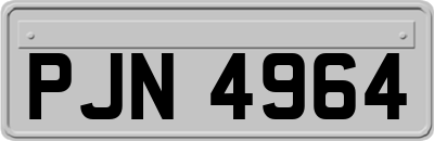PJN4964