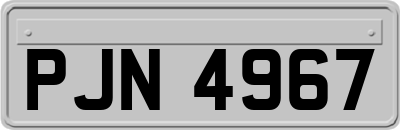 PJN4967