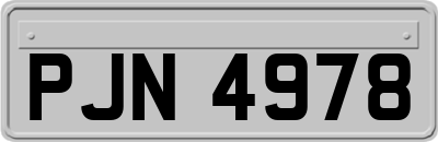PJN4978