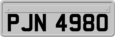 PJN4980