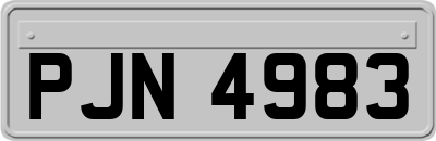 PJN4983