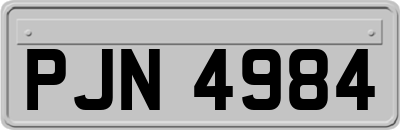 PJN4984