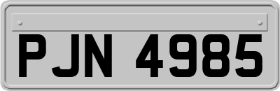 PJN4985