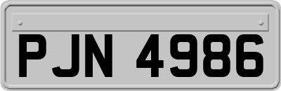PJN4986