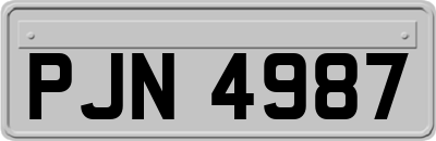 PJN4987