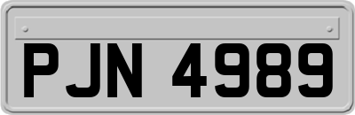 PJN4989
