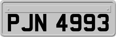 PJN4993