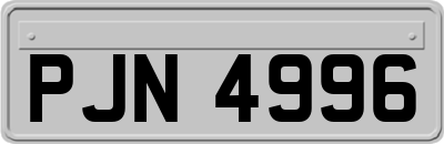 PJN4996