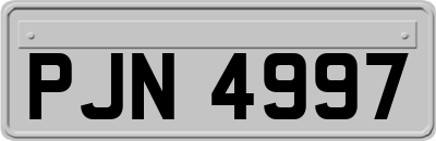 PJN4997