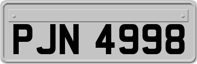 PJN4998