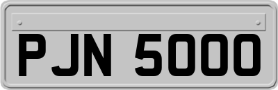 PJN5000