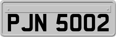 PJN5002