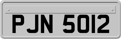 PJN5012