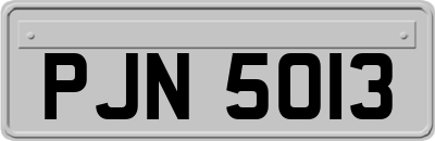 PJN5013