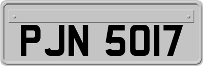 PJN5017