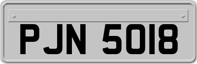 PJN5018