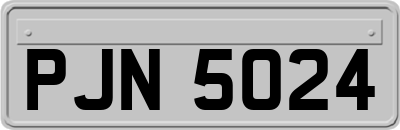 PJN5024