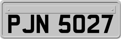 PJN5027