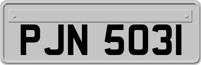 PJN5031