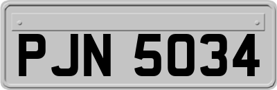 PJN5034