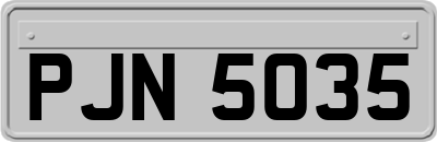PJN5035
