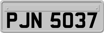 PJN5037