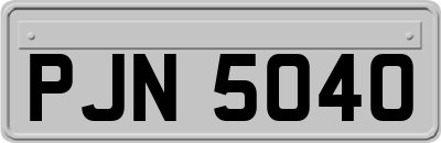 PJN5040