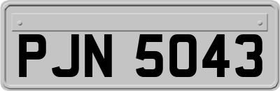 PJN5043