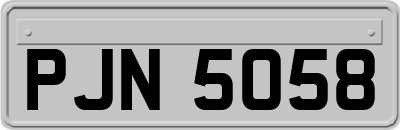 PJN5058