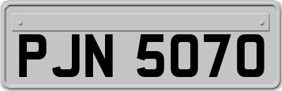PJN5070