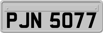 PJN5077